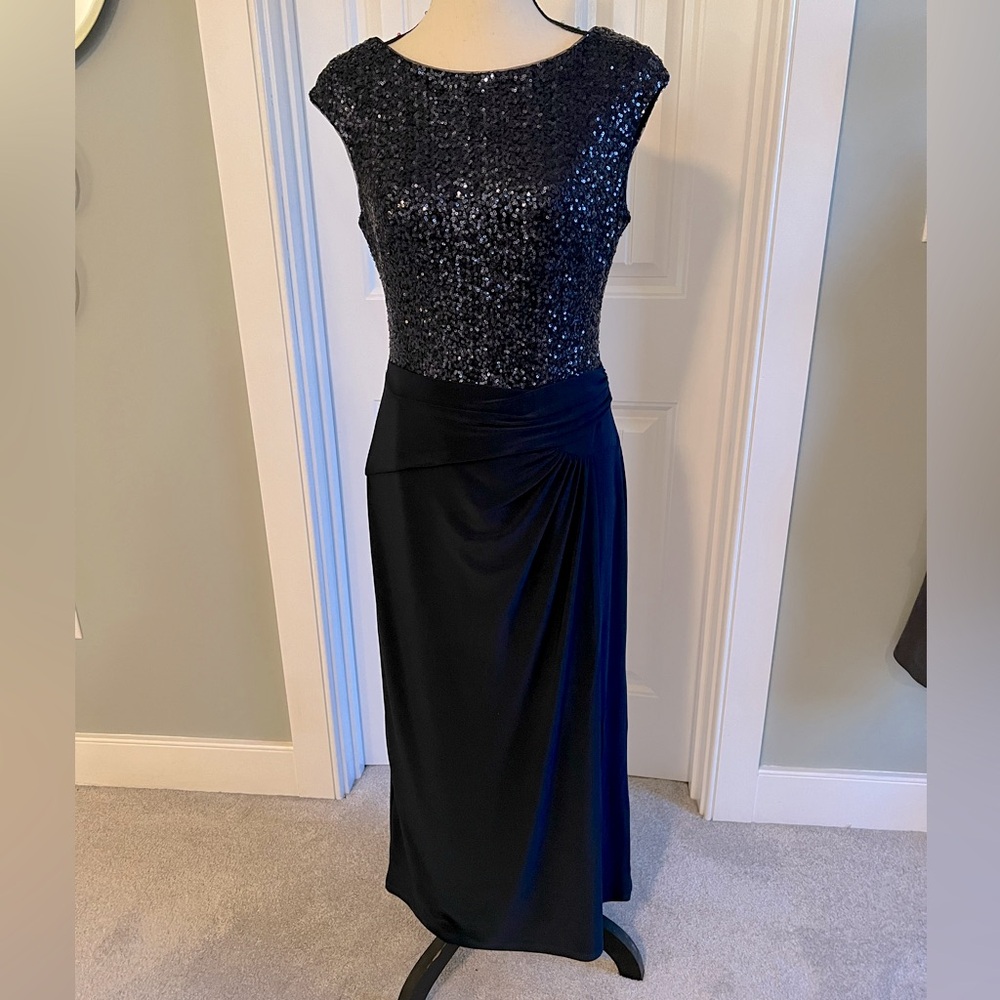 Lauren formal dresss